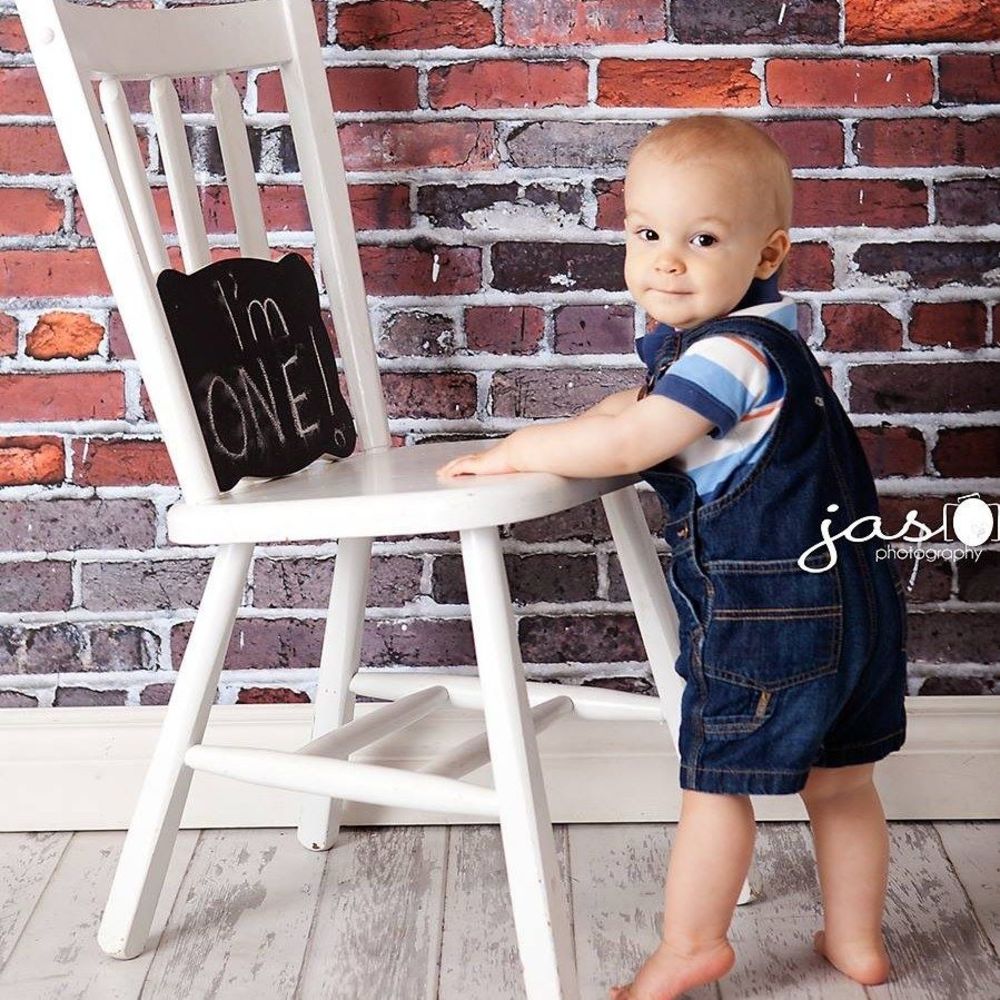 Meet your Posher, Monica